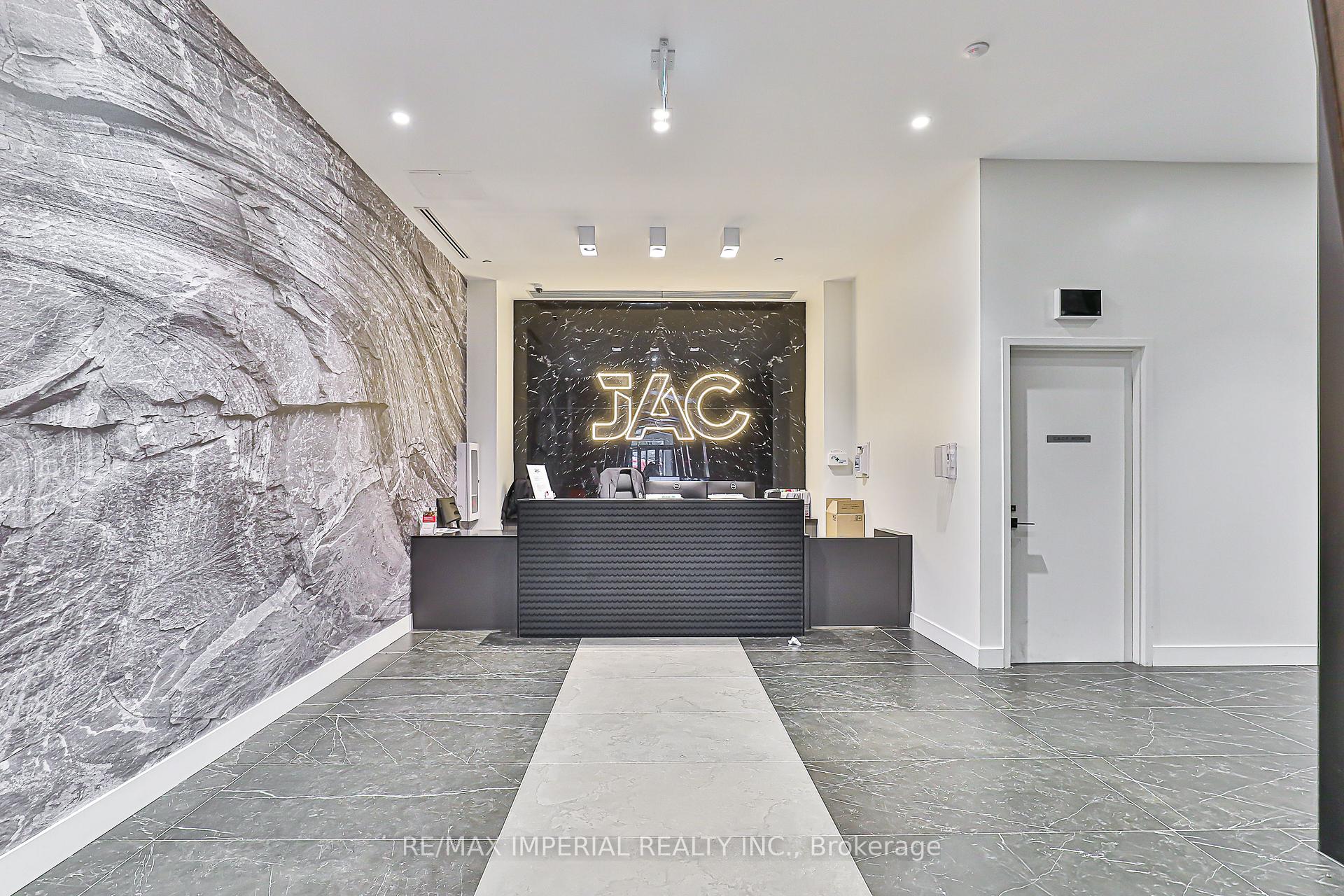 305 - 308 Jarvis Street, Toronto 5