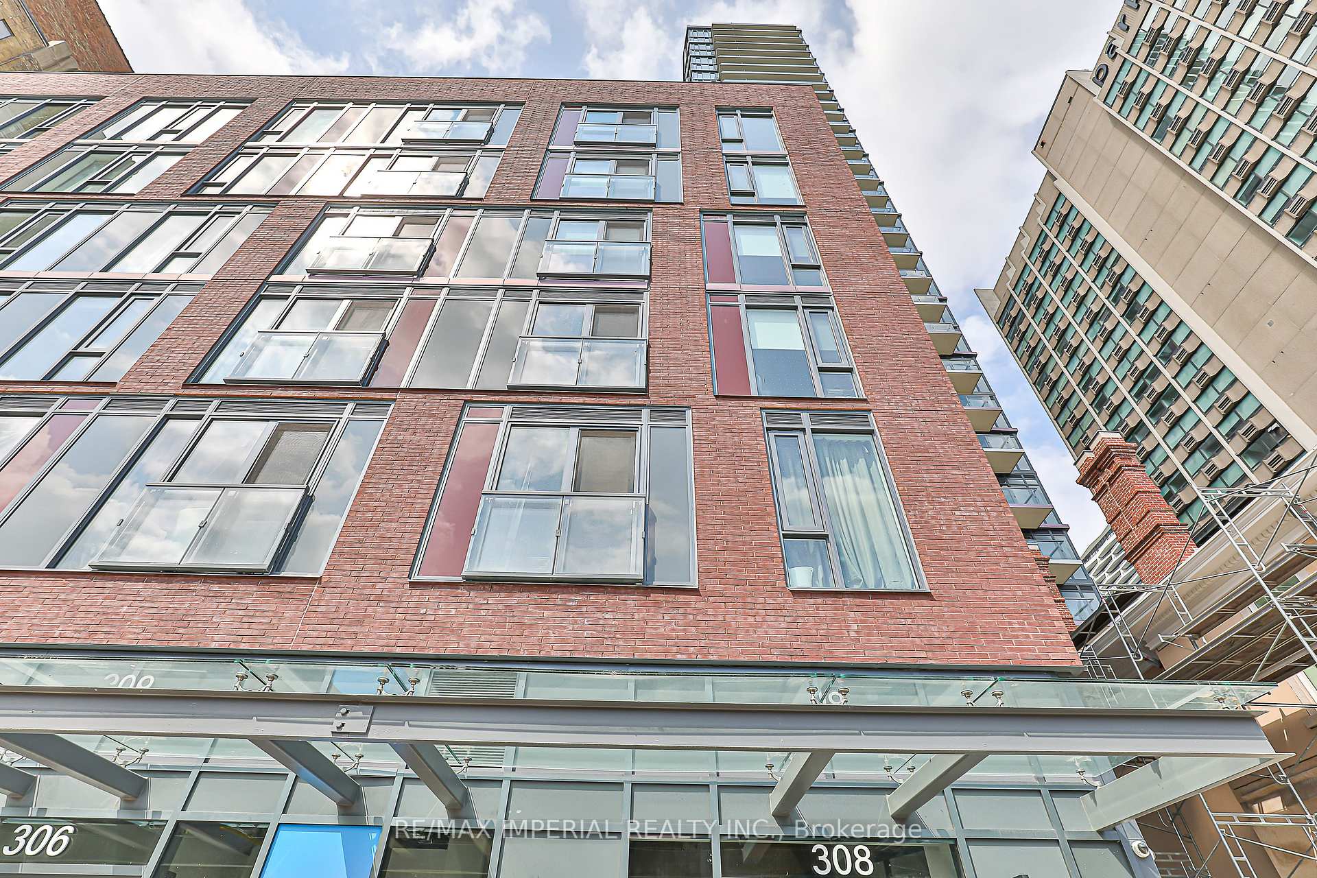 305 - 308 Jarvis Street, Toronto 2