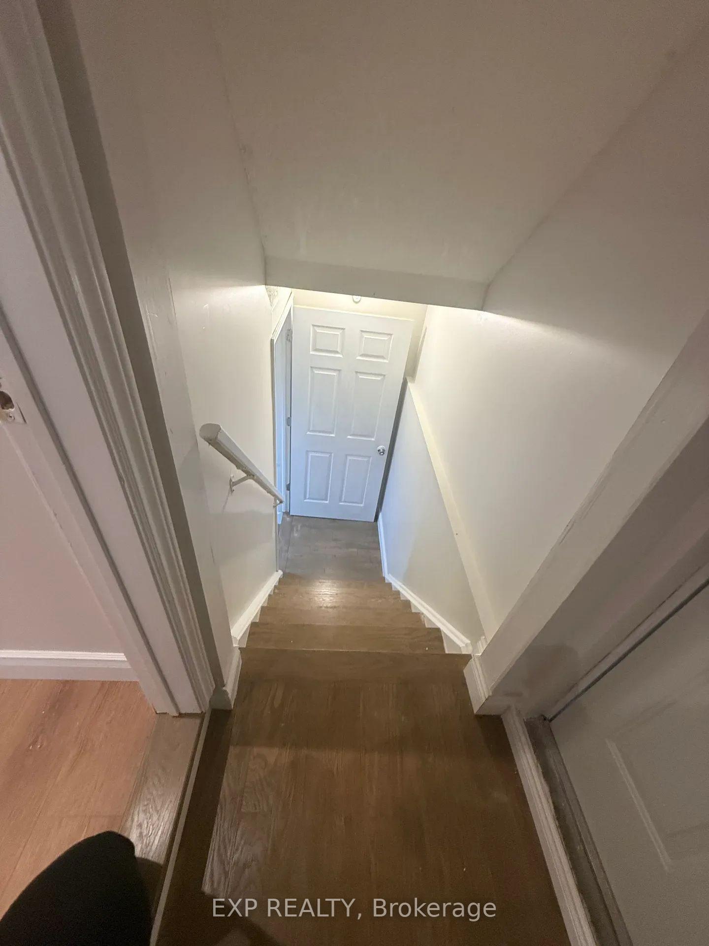 Basement - 7683 Black Walnut Trail, Mississauga 3