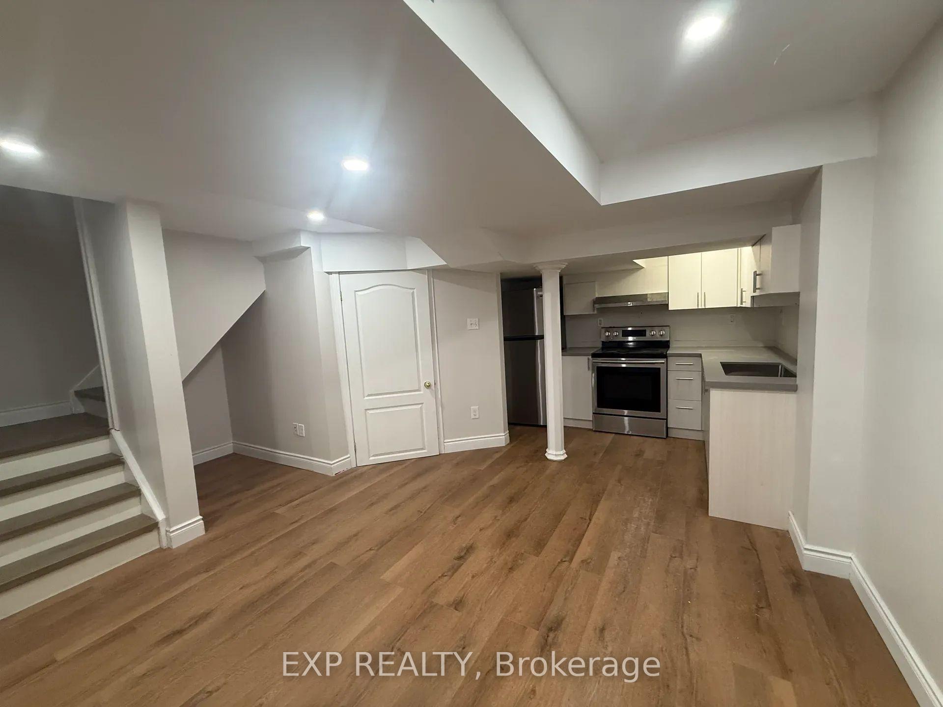Basement - 7683 Black Walnut Trail, Mississauga 5