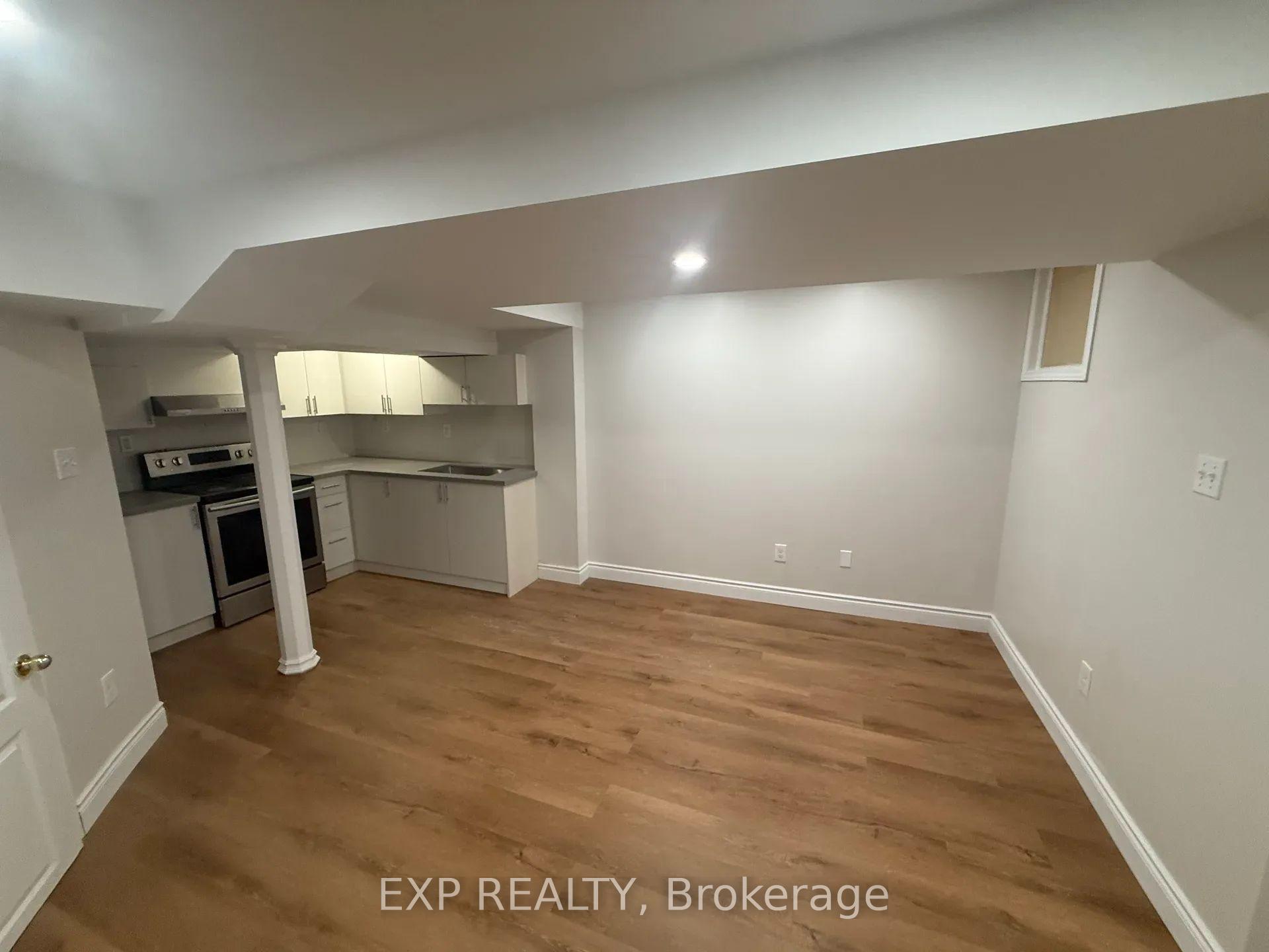 Basement - 7683 Black Walnut Trail, Mississauga 4