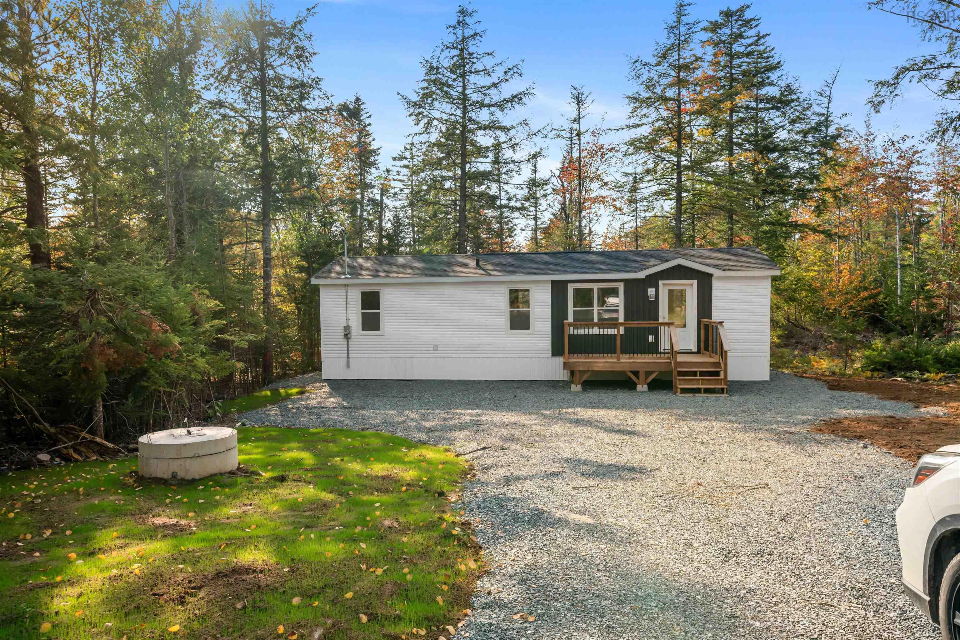 1001 Cooks Brook Road Cooks Brook Nova Scotia Canada Sale residential Hants Realty Limited