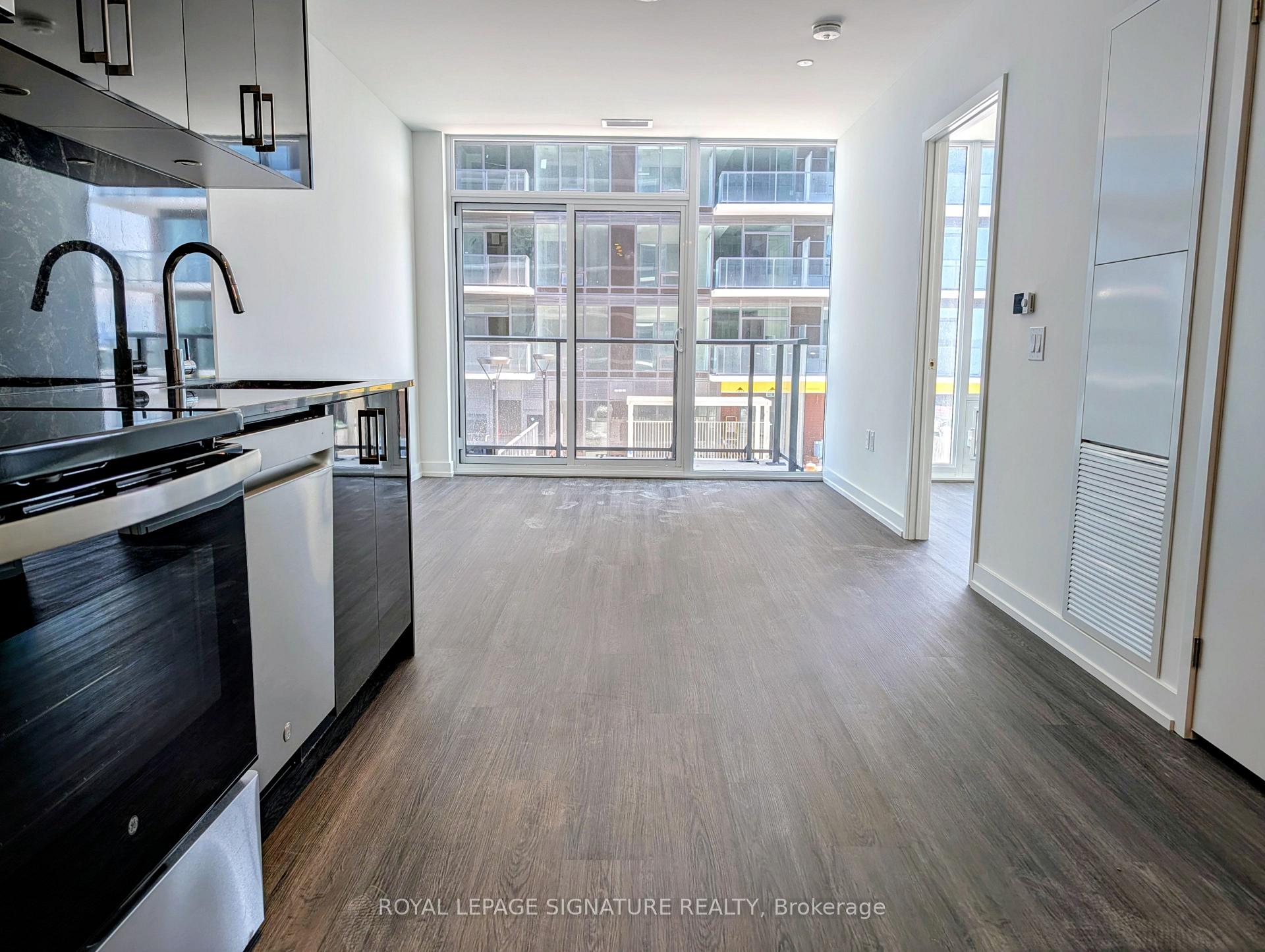 807 - 4010 Eglinton Avenue W, Toronto 2