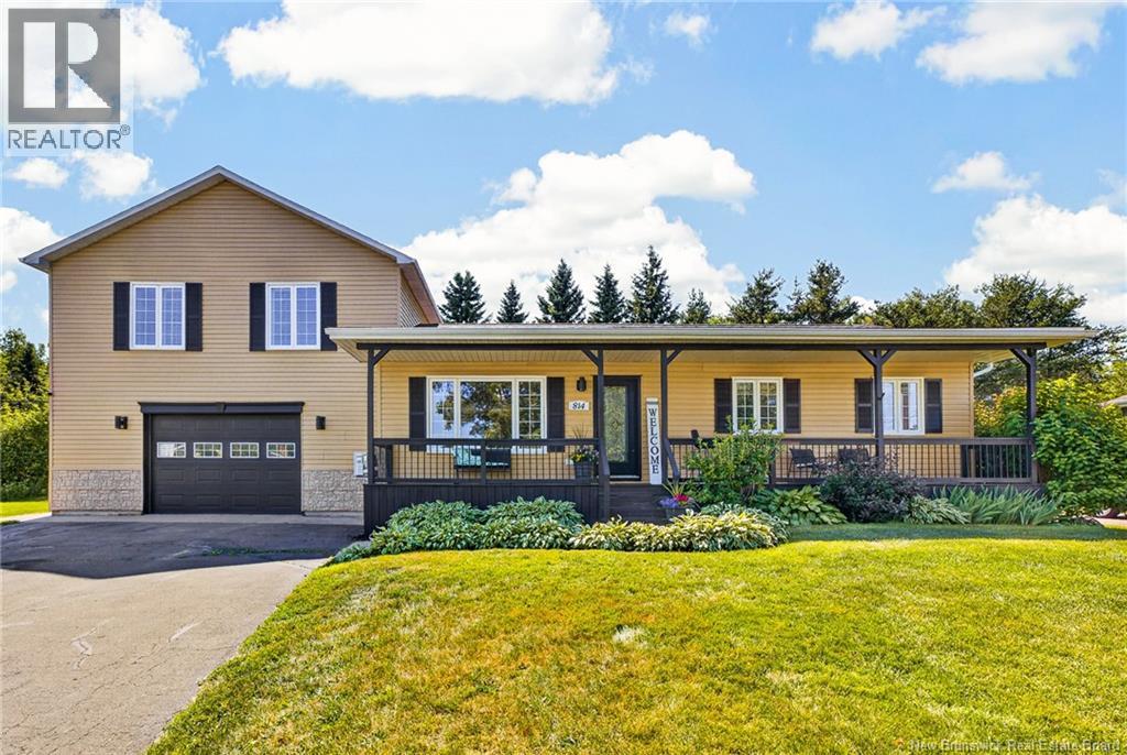 814 Julia Court Shediac New Brunswick Canada Sale residential   EXIT Realty Associates