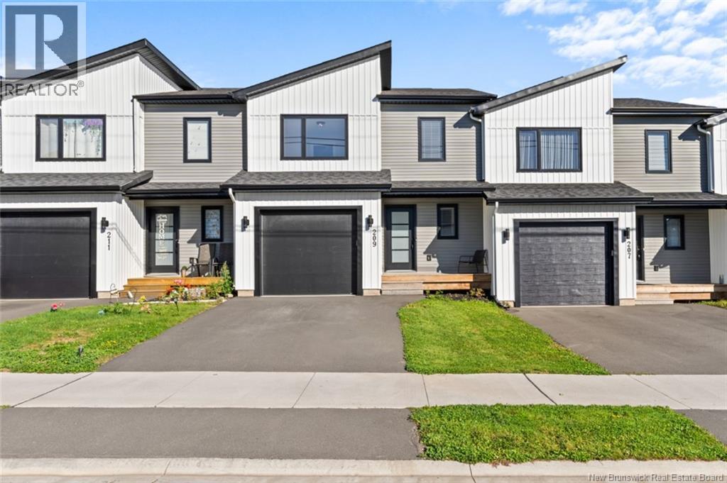 209 Norbert Street Dieppe New Brunswick Canada Sale residential   PG Direct Realty Ltd., Brokerage*