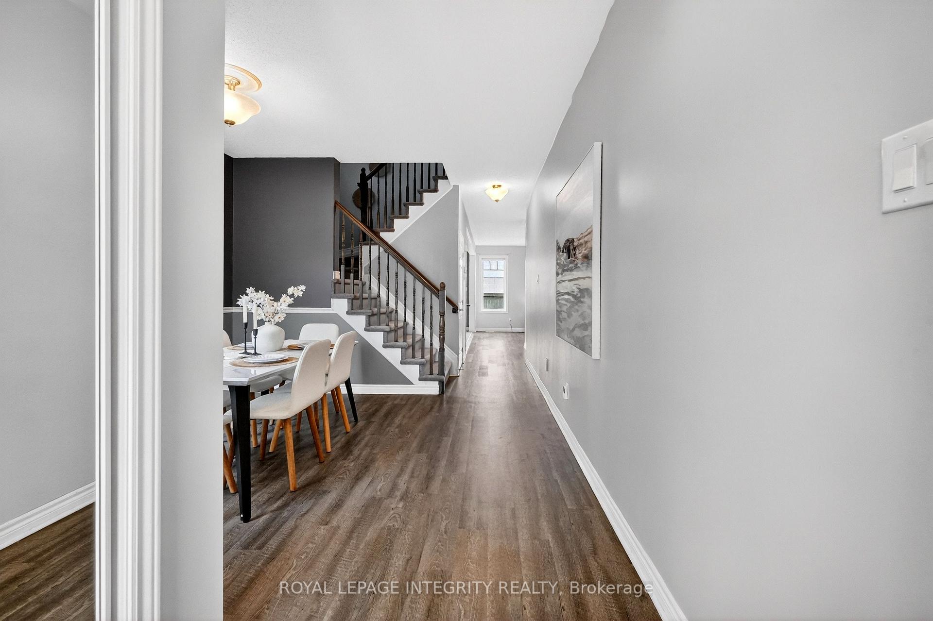 351 Gallantry Way, Ottawa 4