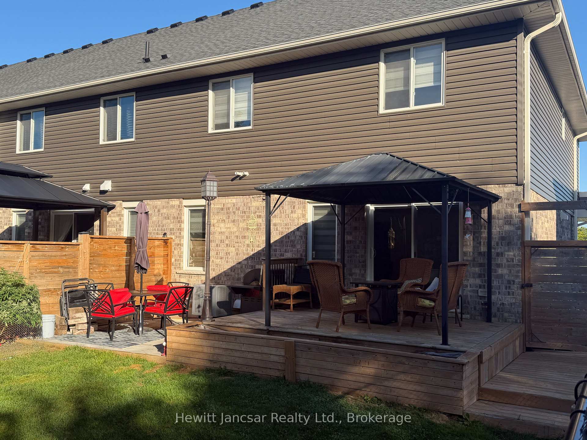 74 Livingston Drive, Tillsonburg 3