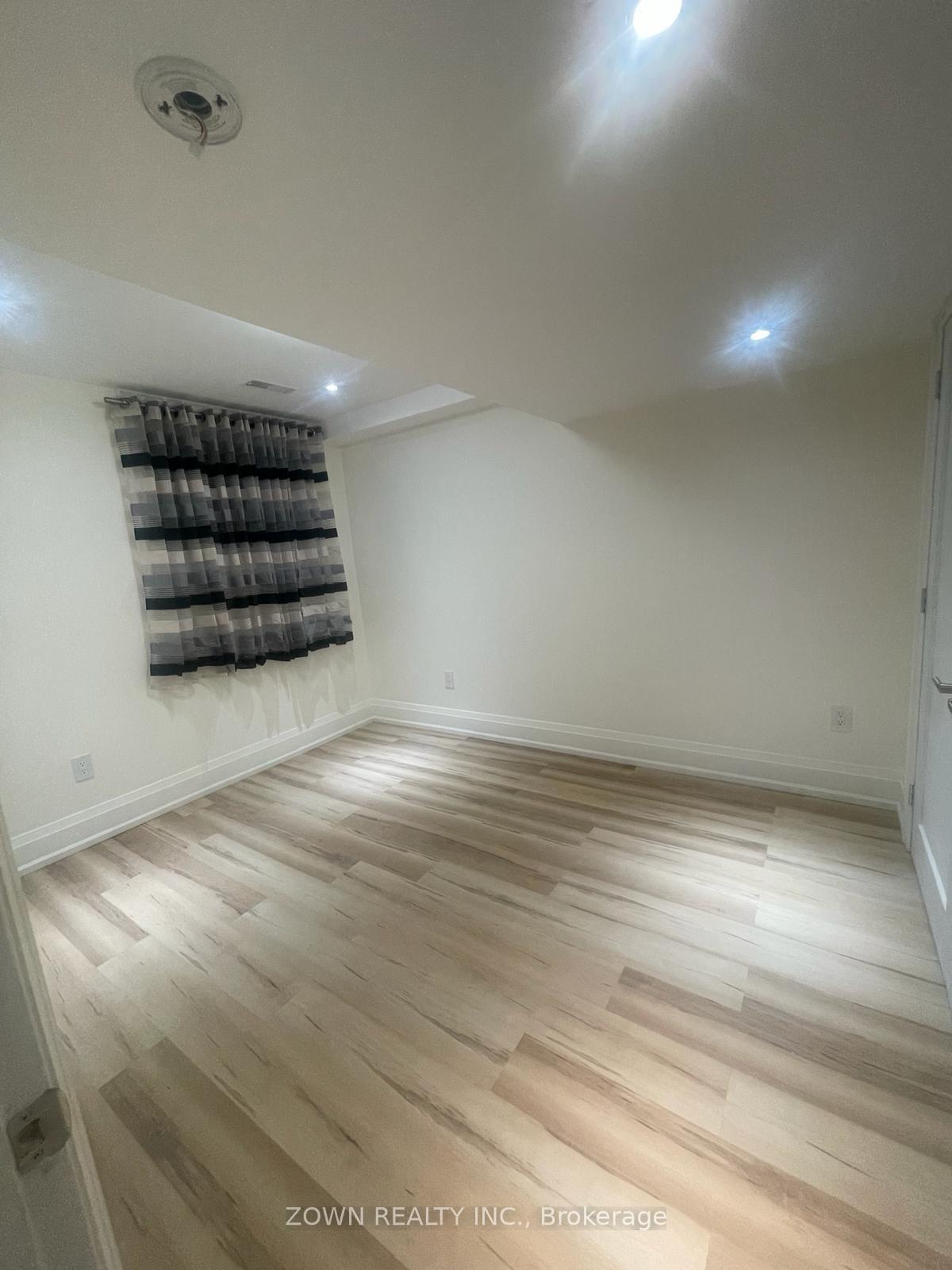 BSMT - 57C Orchard Park Drive, Toronto 5