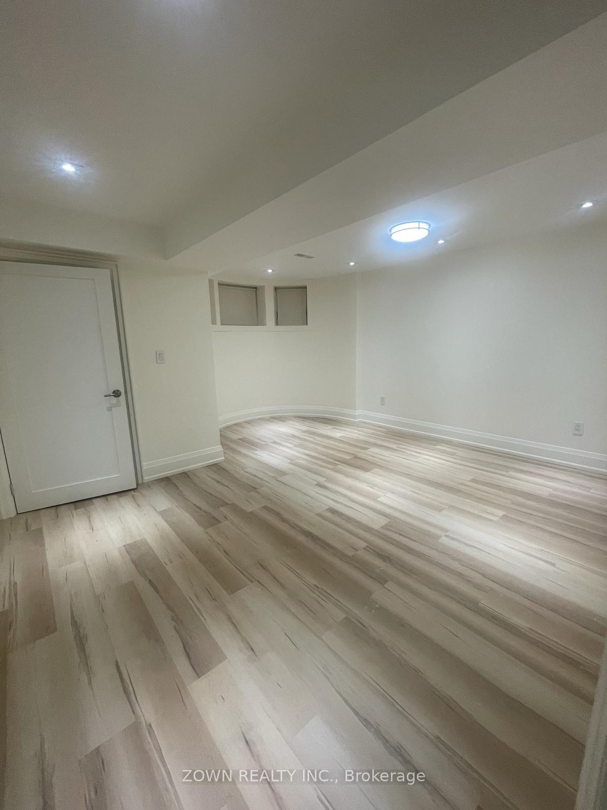 BSMT - 57C Orchard Park Drive, Toronto 4