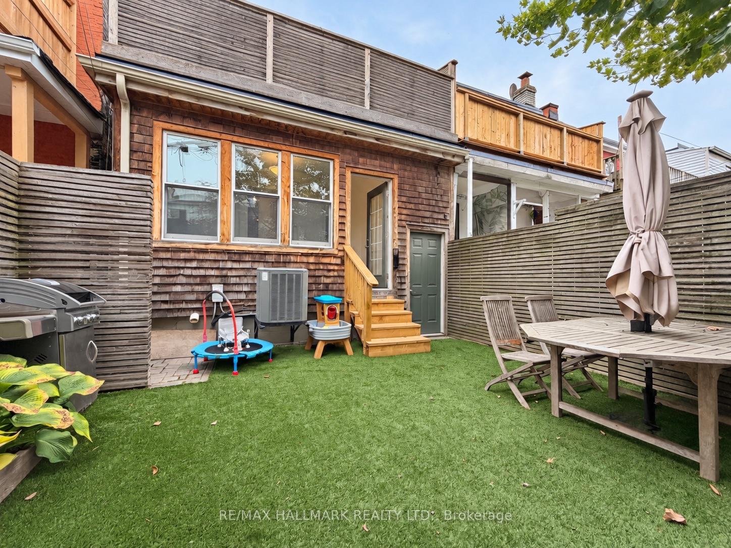 28 Ashdale Avenue, Toronto 4
