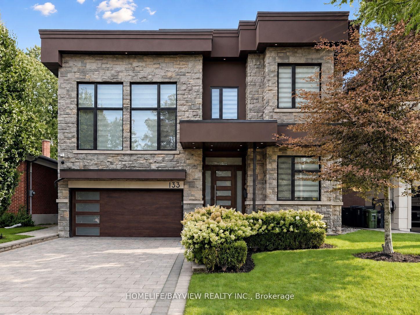133 Northwood Drive Toronto Ontario Canada Rent residential   HomeLife/Bayview Realty Inc., Brokerage*