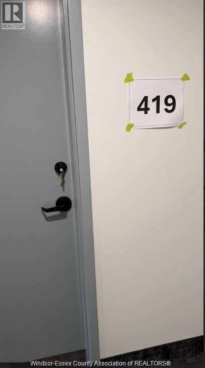 3340 STELLA Unit# 419, Windsor 4