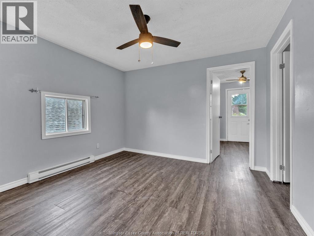 2241 MERCER Unit# UPPER, Windsor 5