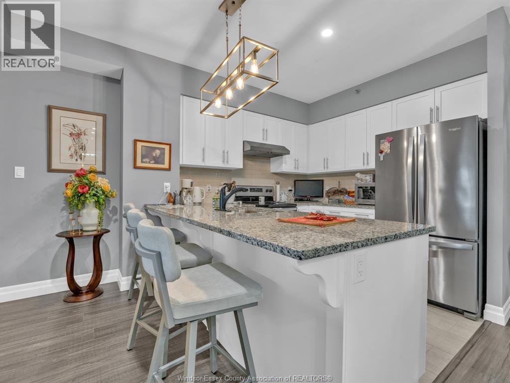 6 PARK Unit# 205, Kingsville 4