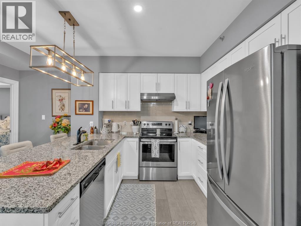 6 PARK Unit# 205, Kingsville 5