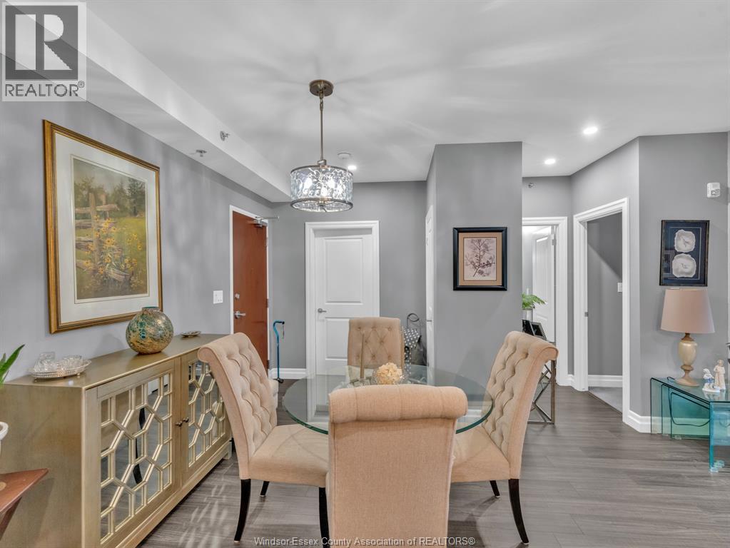 6 PARK Unit# 205, Kingsville 2