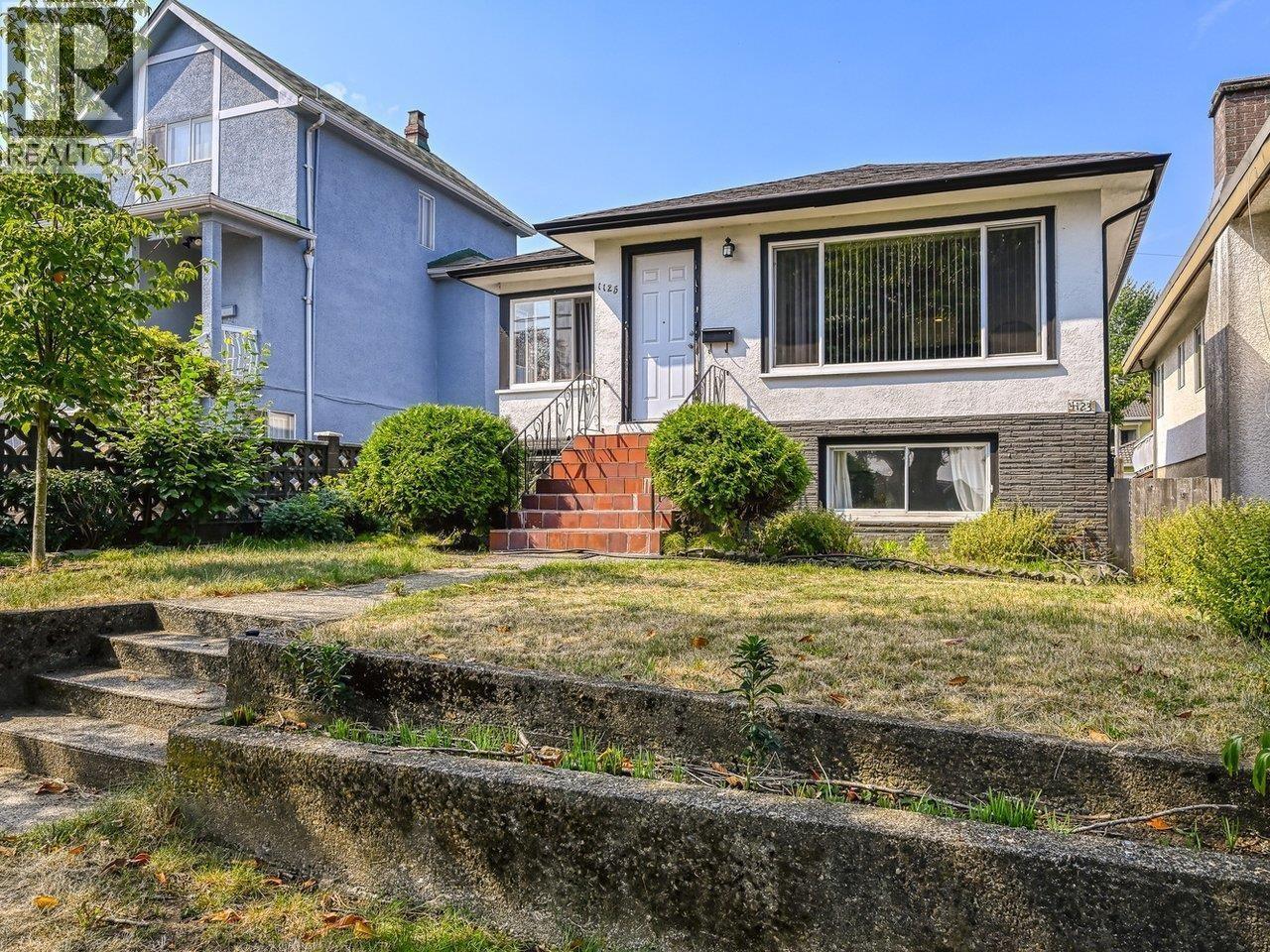 BSMT 1123 NOOTKA STREET, Vancouver 2