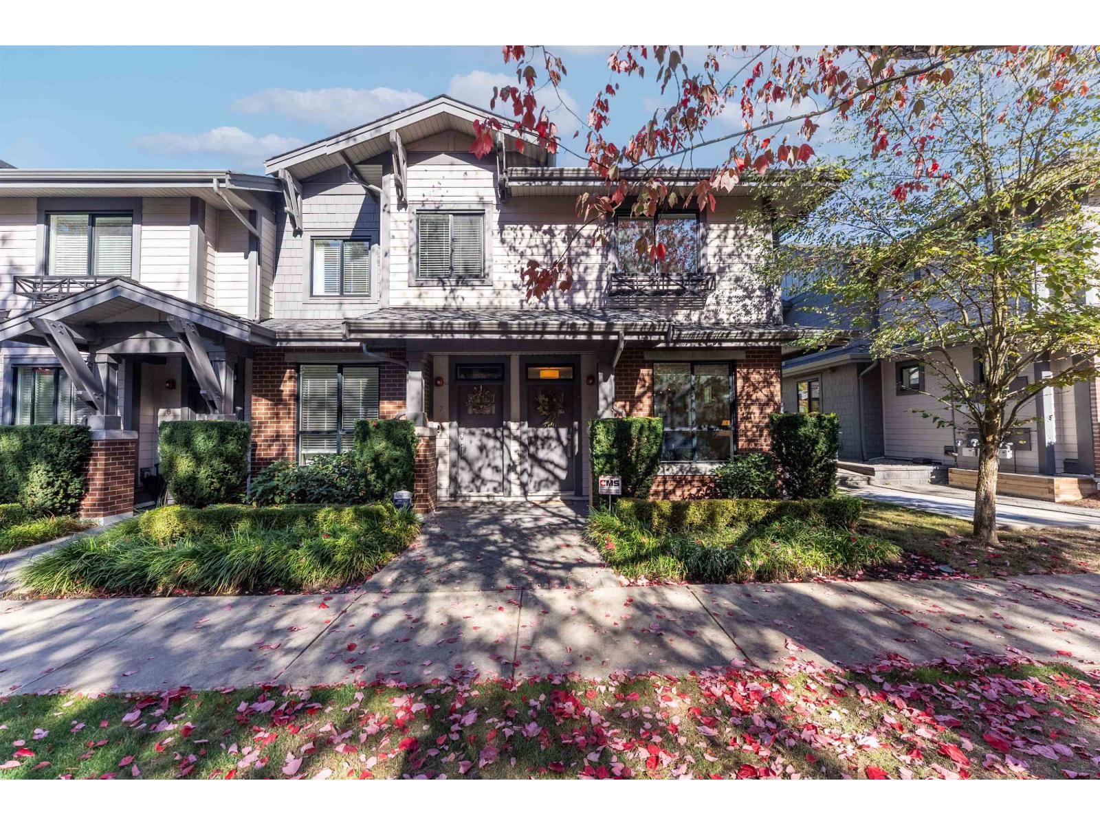 6 2988 151 STREET Surrey British Columbia Canada Sale residential Minh Ta Saba Realty Ltd