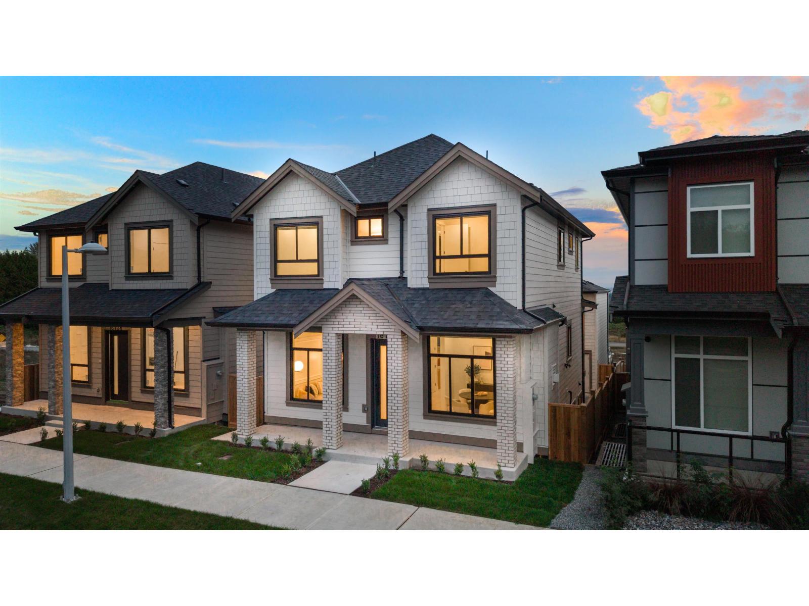 16734 20 AVENUE Surrey British Columbia Canada Sale residential Minh Ta Saba Realty Ltd