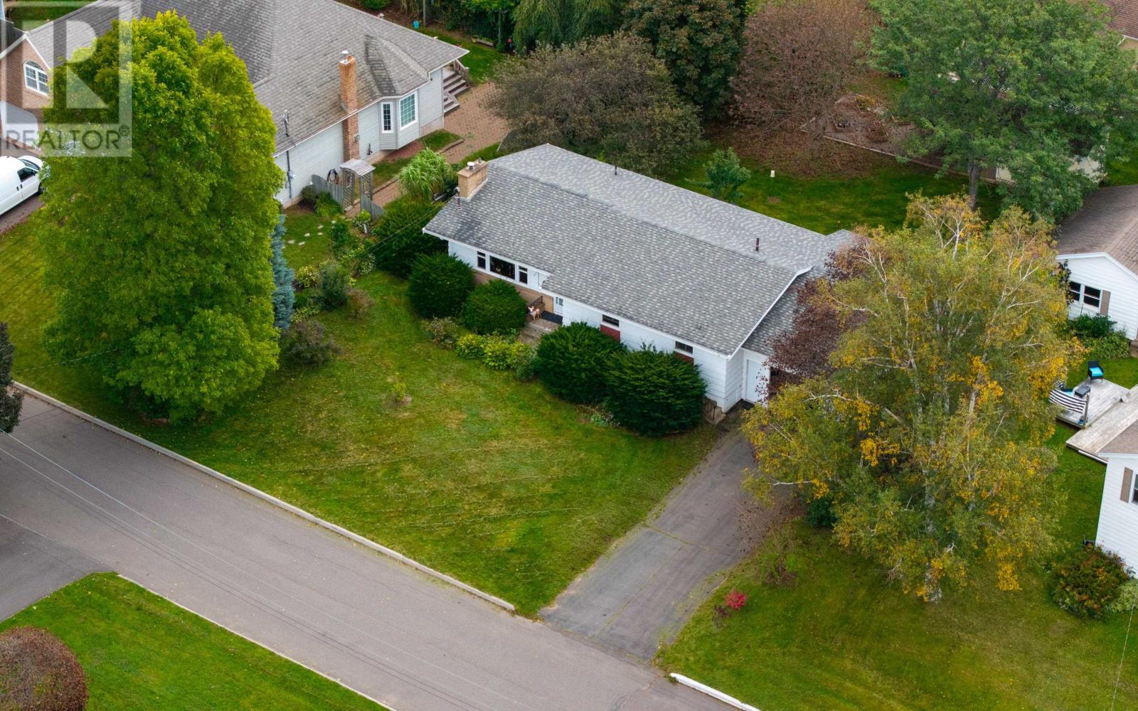 21 Smallwood Crescent Charlottetown Prince Edward Island Canada Sale residential   Keystone Real Estate INC.