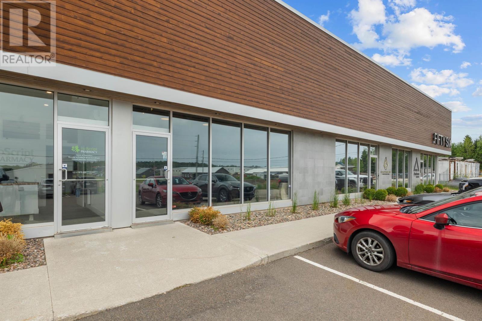 C 56 Macleod Crescent Charlottetown Prince Edward Island Canada Lease commercial   Keystone Real Estate INC.