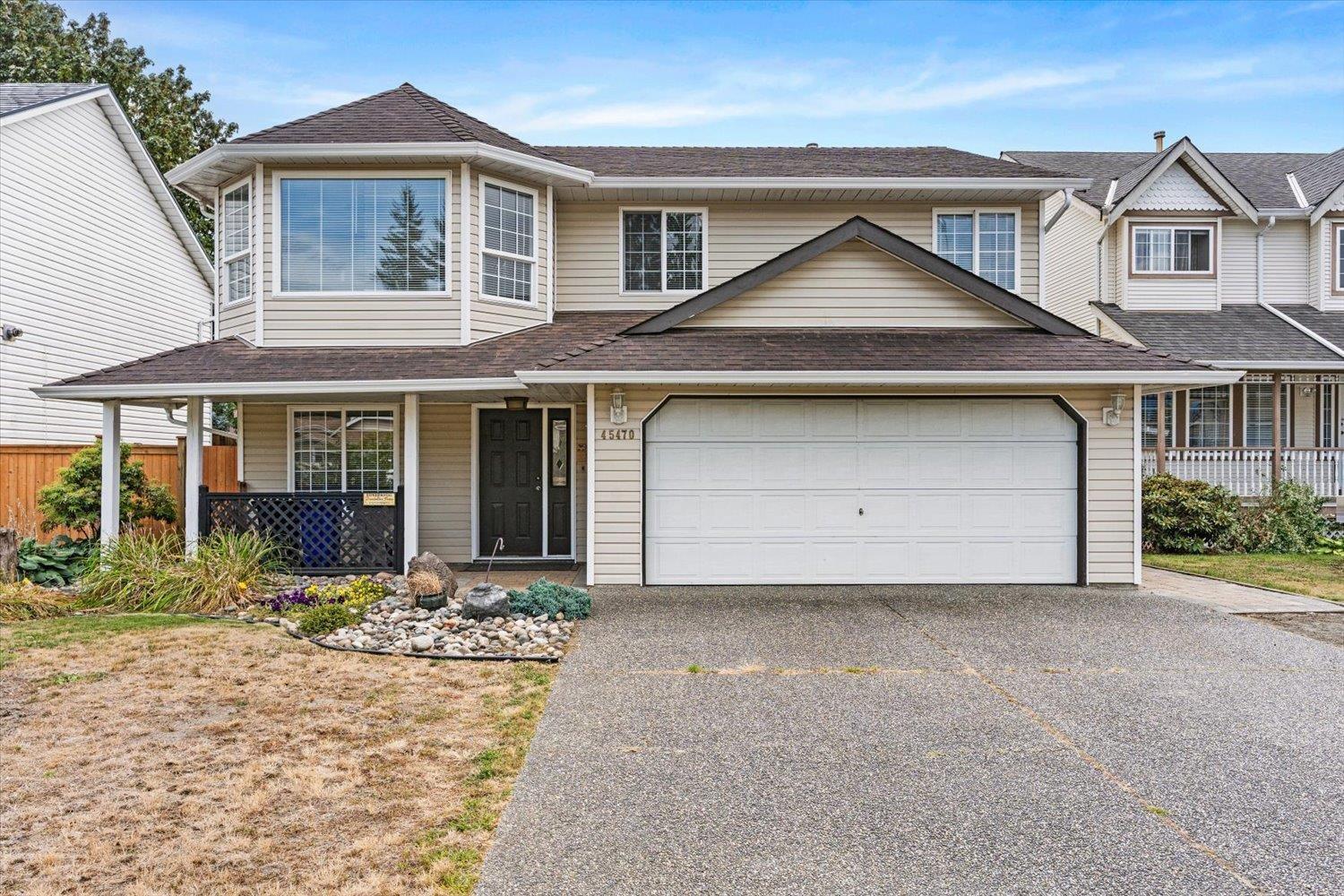 45470 SPRUCE DRIVE|Sardis West V Chilliwack British Columbia Canada Sale residential HomeLife Realty Services