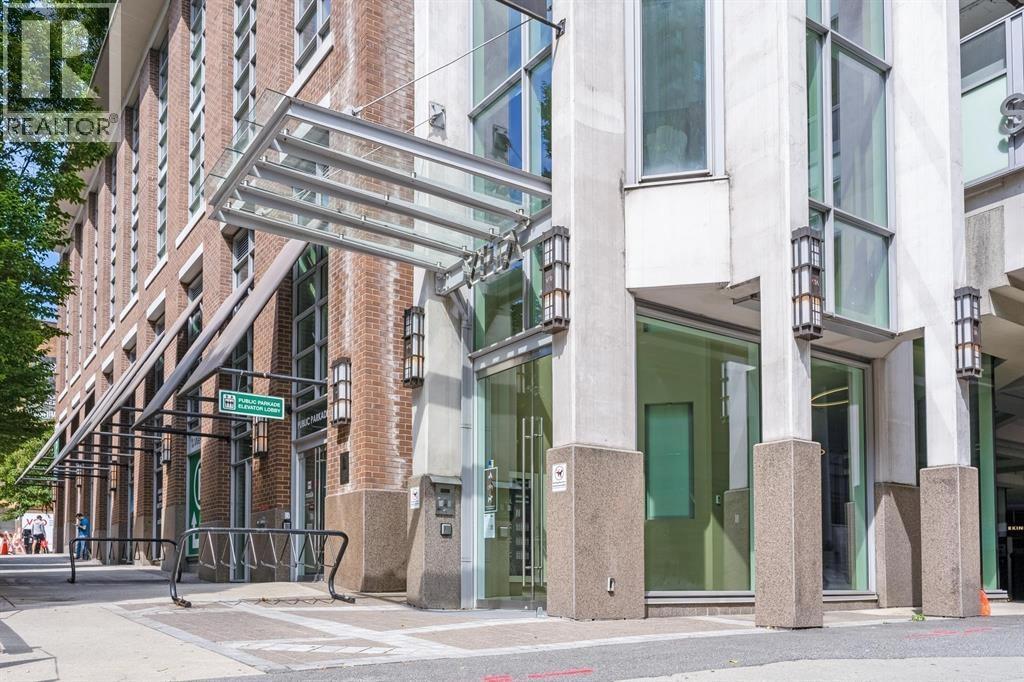 701 565 SMITHE STREET, Vancouver 3