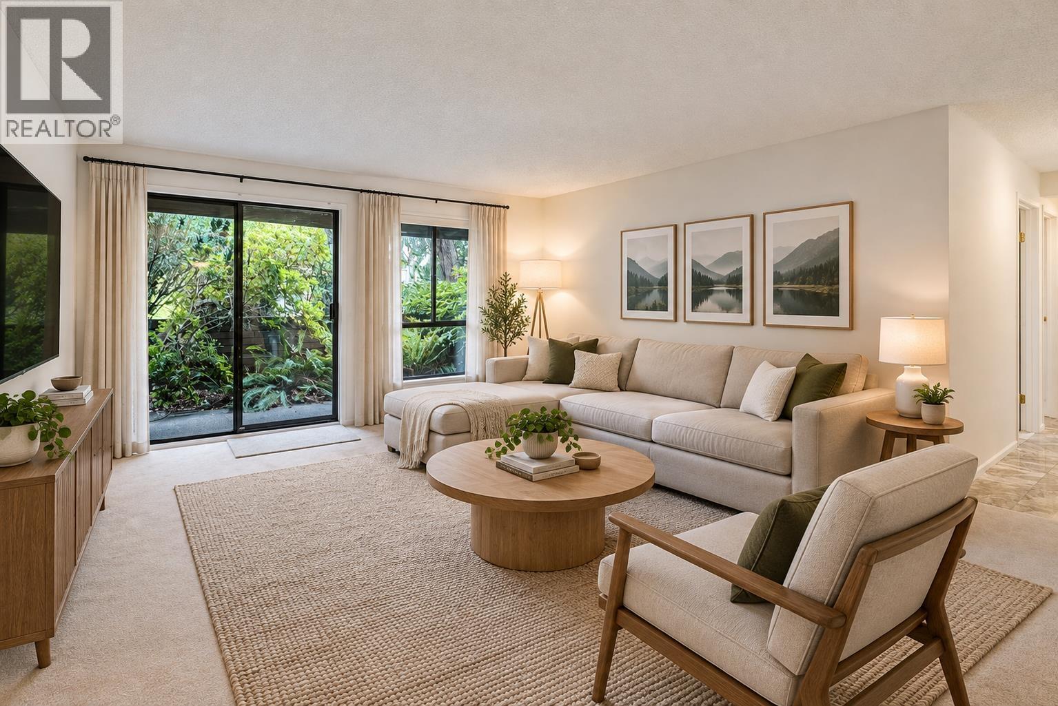 106 333 WETHERSFIELD DRIVE Vancouver British Columbia Canada Sale residential   Oakwyn Realty, Brokerage*