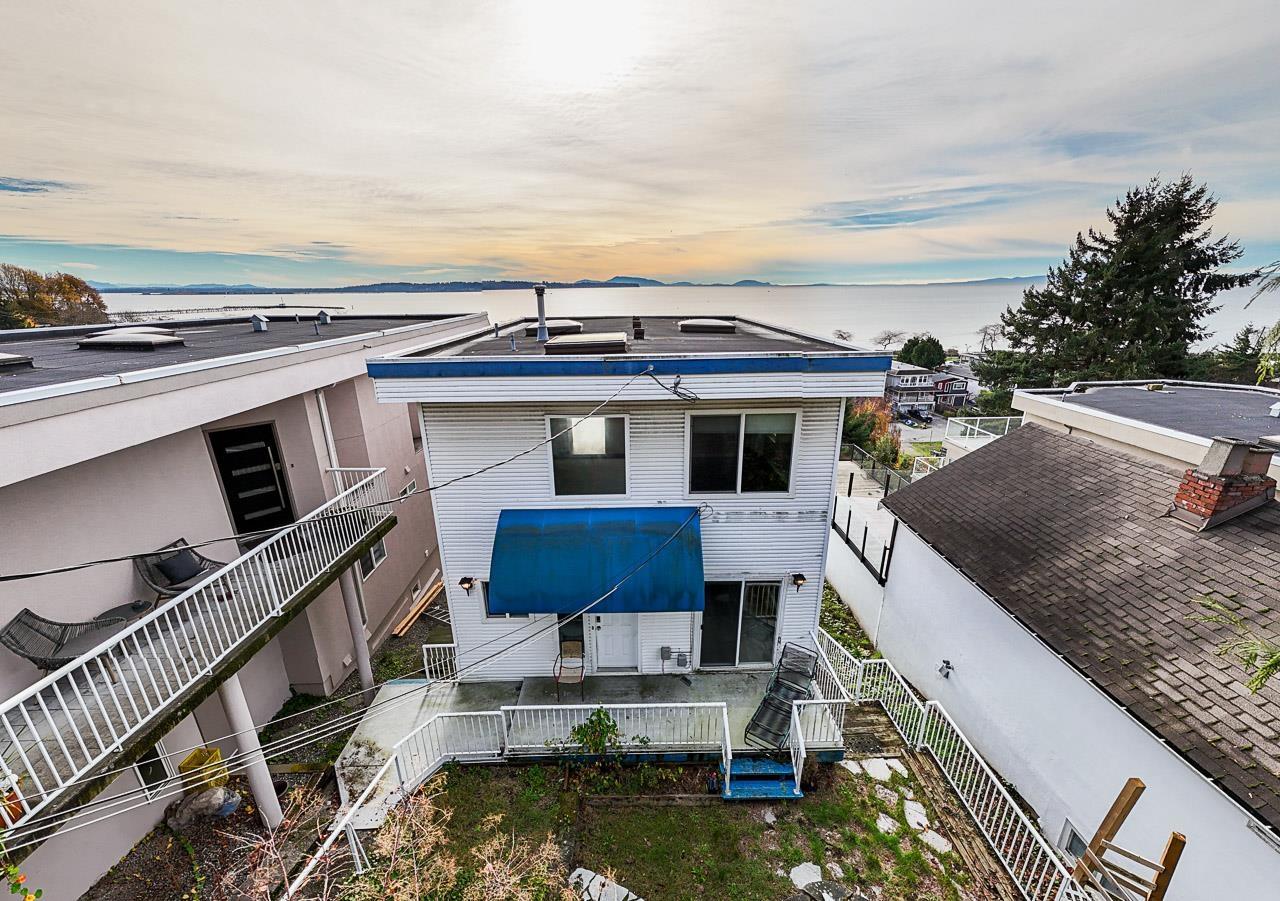 14768 MCDONALD AVENUE White Rock British Columbia Canada Sale residential Minh Ta Saba Realty Ltd