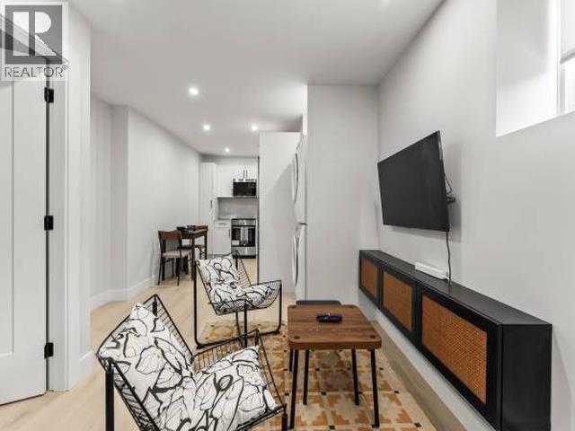 Basement 32XX E 44TH AVENUE, Vancouver 2