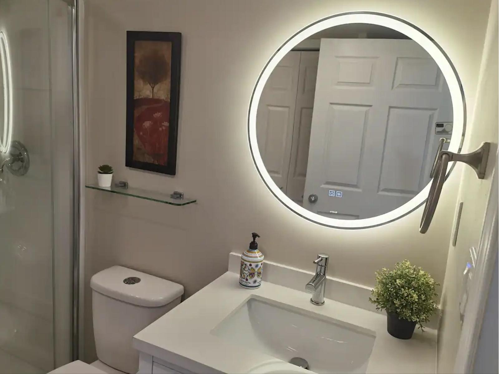 Basement-16619 61 AVENUE, Surrey 5