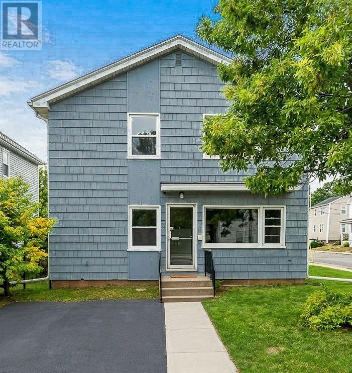 23 Kensington Road Charlottetown Prince Edward Island Canada Sale residential   Keystone Real Estate INC.