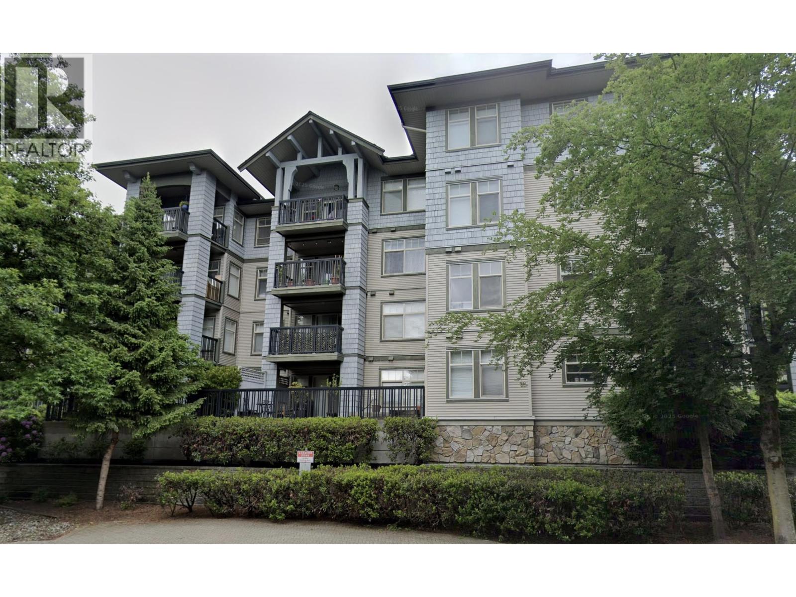203 2998 SILVER SPRINGS BOULEVAR Coquitlam British Columbia Canada Sale residential   First Stay Realty Inc.