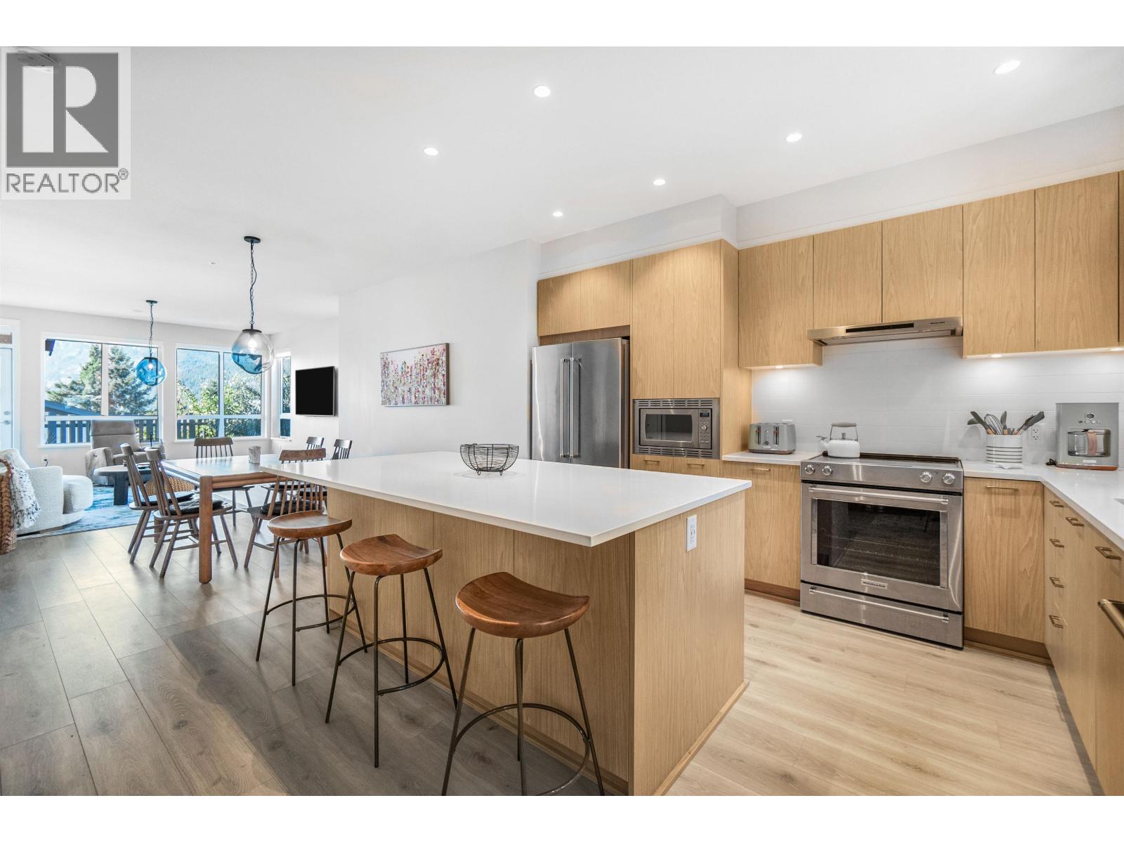 6 41215 GARIBALDI SPRINGS WAY, Squamish 2