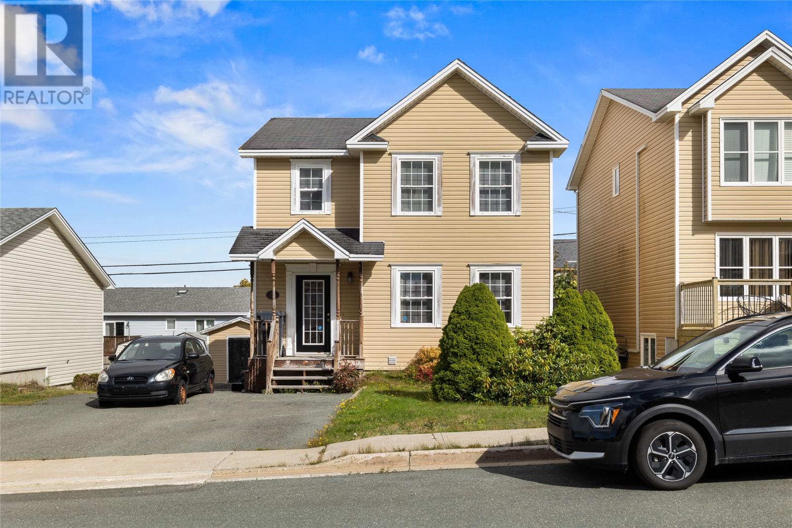 7 Mockingbird Drive Paradise Newfoundland And Labrador Canada Sale residential Chad Hoyles HomeLife Experts Realty Inc. *