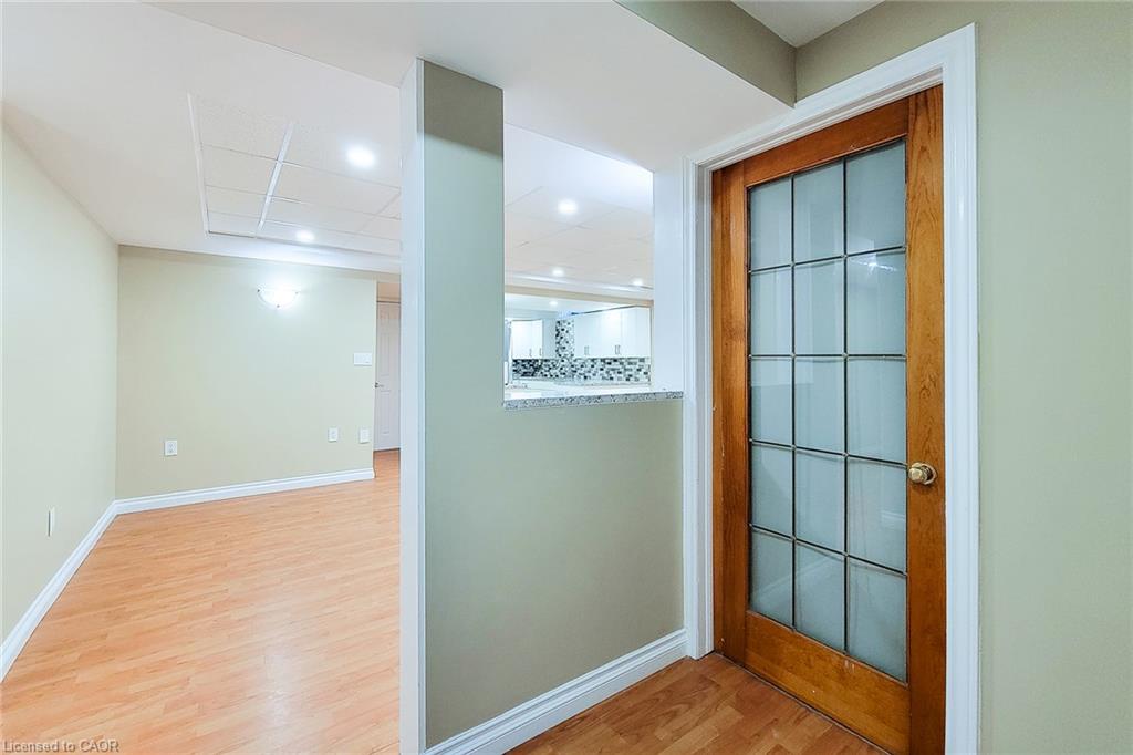 2 Lower - 102 Bonaparte Way, Hamilton 5