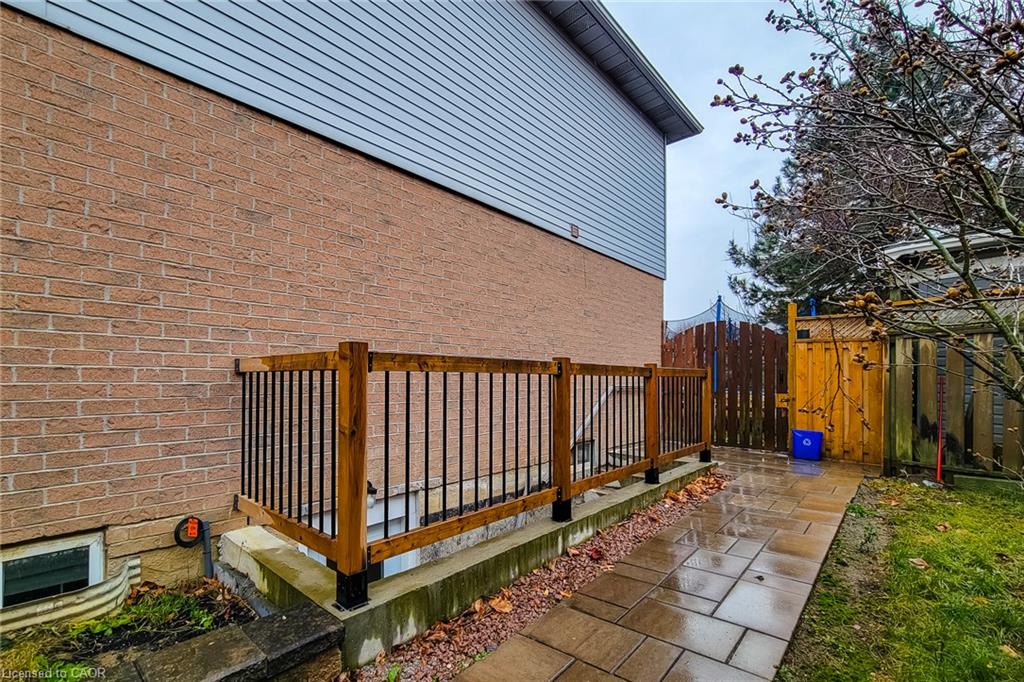2 Lower - 102 Bonaparte Way, Hamilton 3