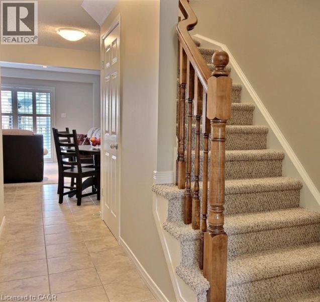 507 BEAUMONT Crescent, Kitchener 4