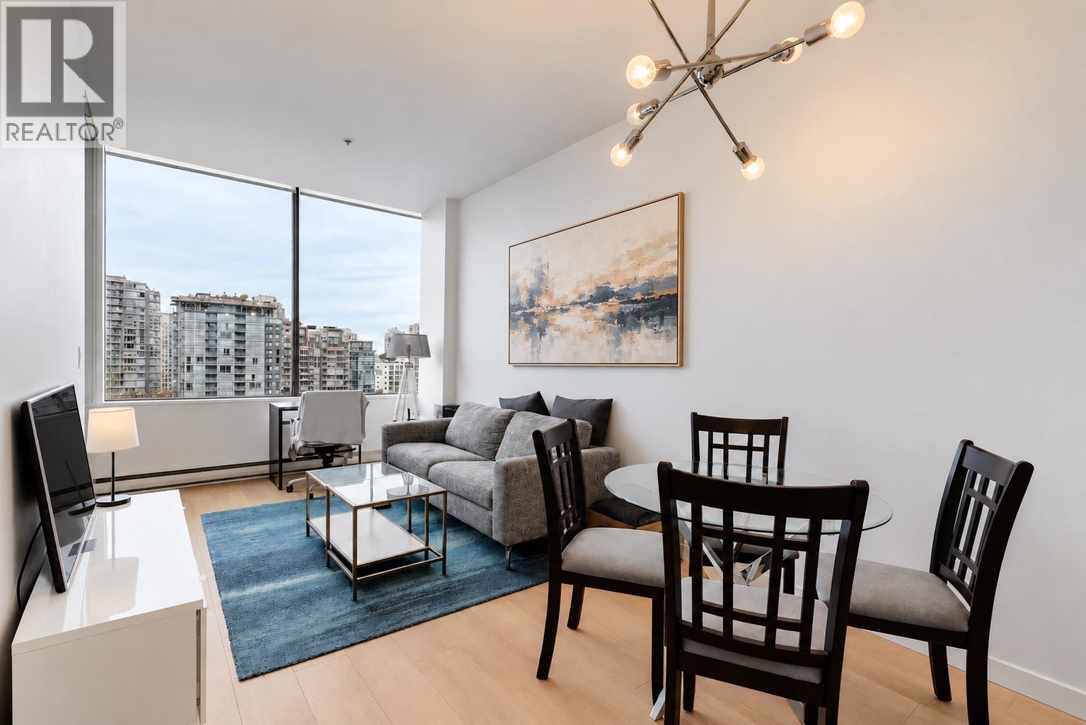 807 1010 HOWE STREET Vancouver British Columbia Canada Sale residential   Oakwyn Realty, Brokerage*