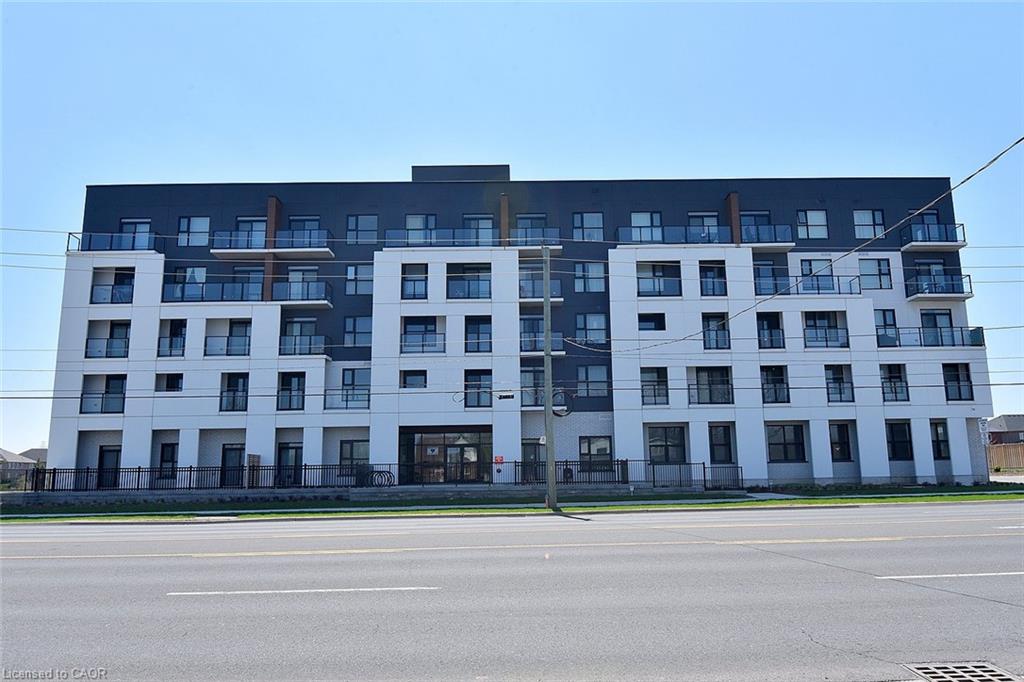 514 - 1936 Rymal Road E, Hamilton 2