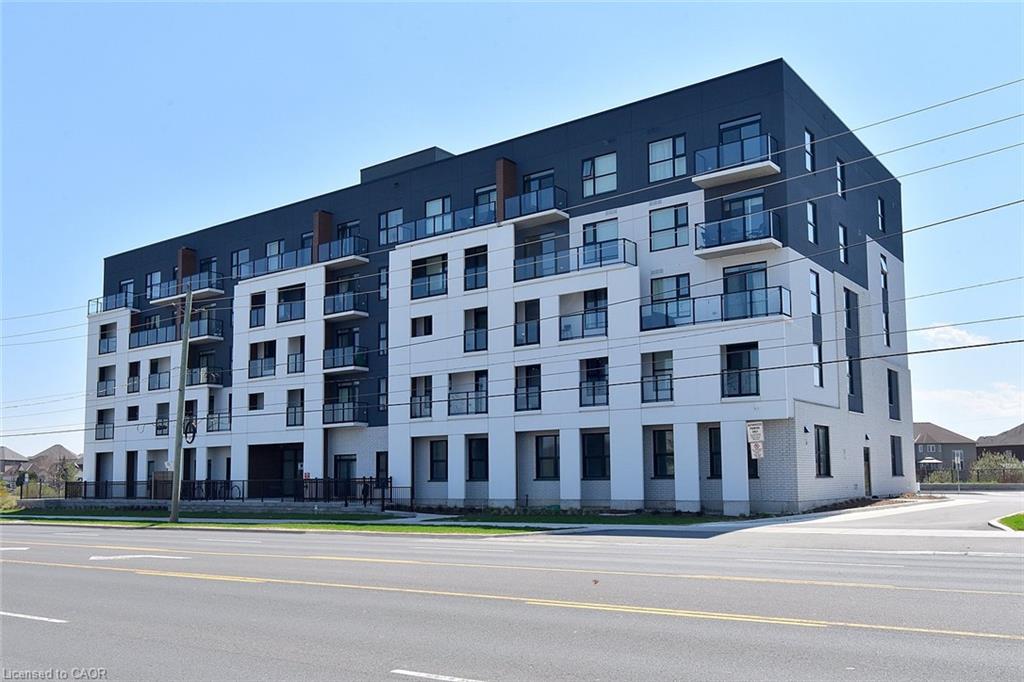 514 - 1936 Rymal Road E, Hamilton 4