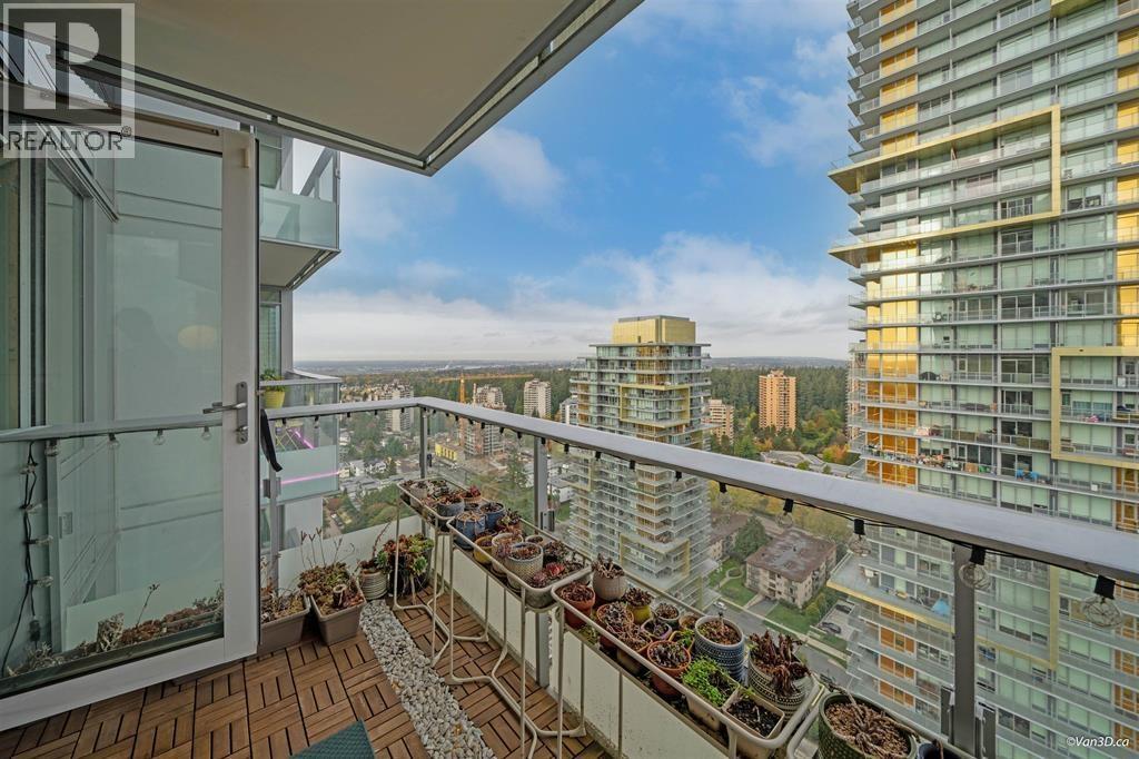 3108 6333 SILVER AVENUE, Burnaby 2
