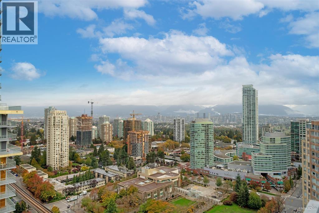 3108 6333 SILVER AVENUE, Burnaby 3