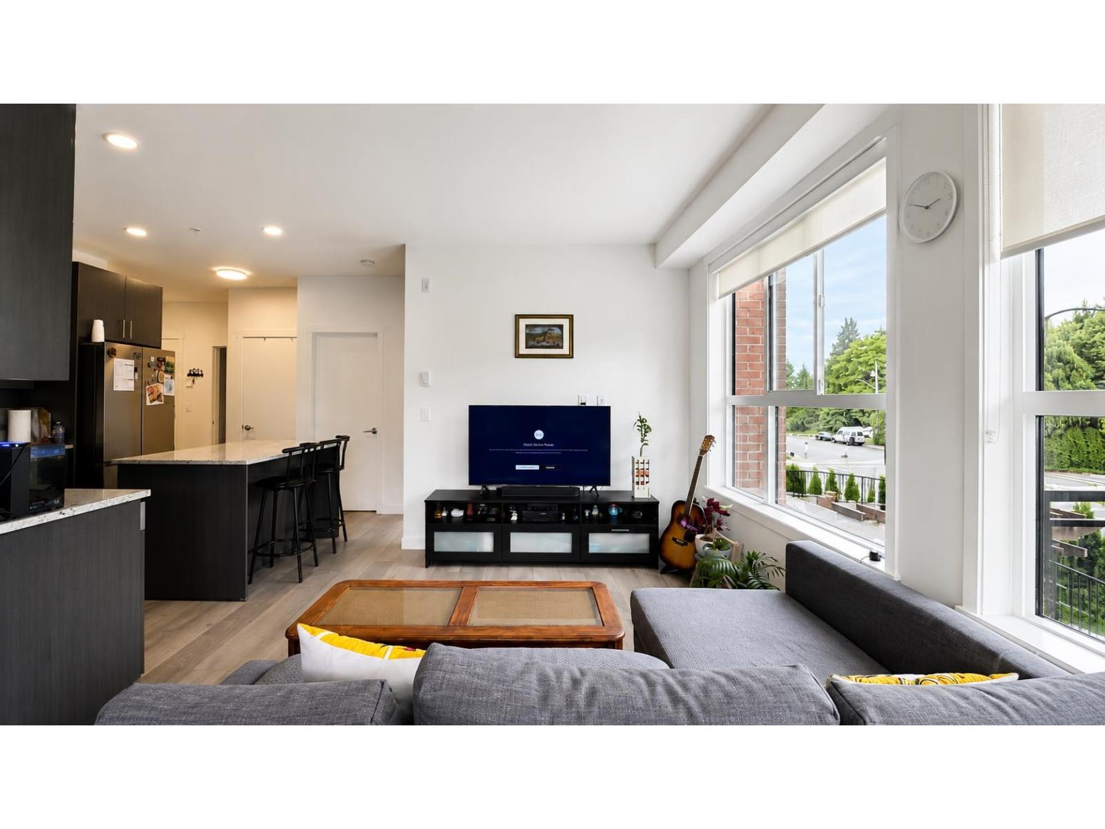 214 5504 BRYDON CRESCENT, Langley 5