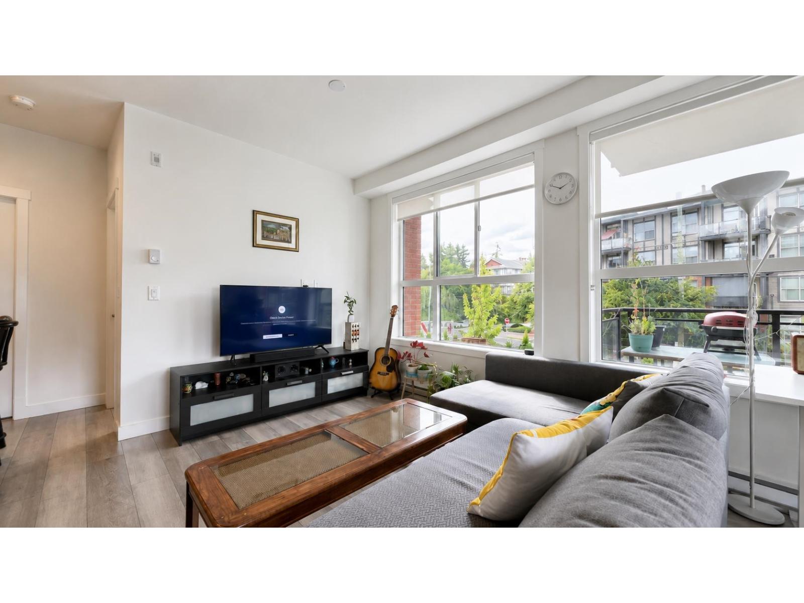 214 5504 BRYDON CRESCENT, Langley 4