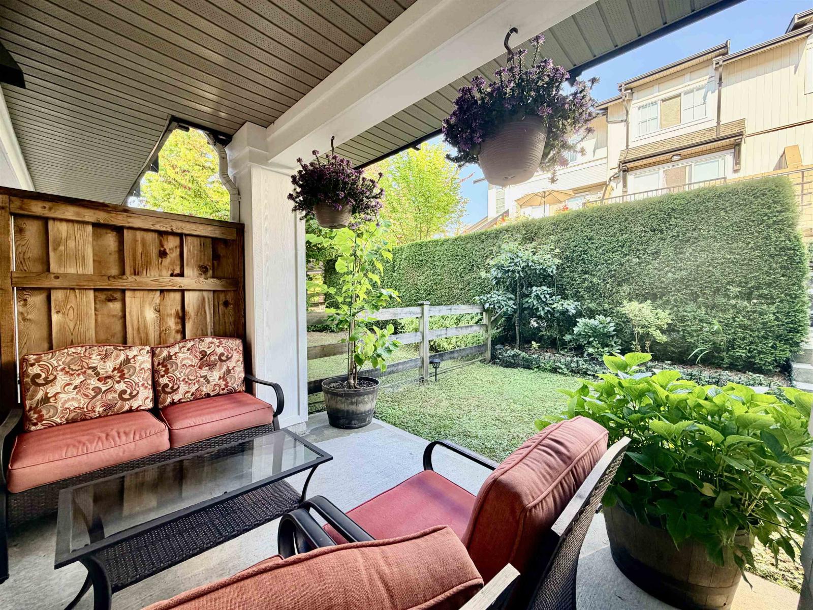 40 2450 161A STREET Surrey British Columbia Canada Sale residential Chris Davidson HomeLife Benchmark Realty Corp.