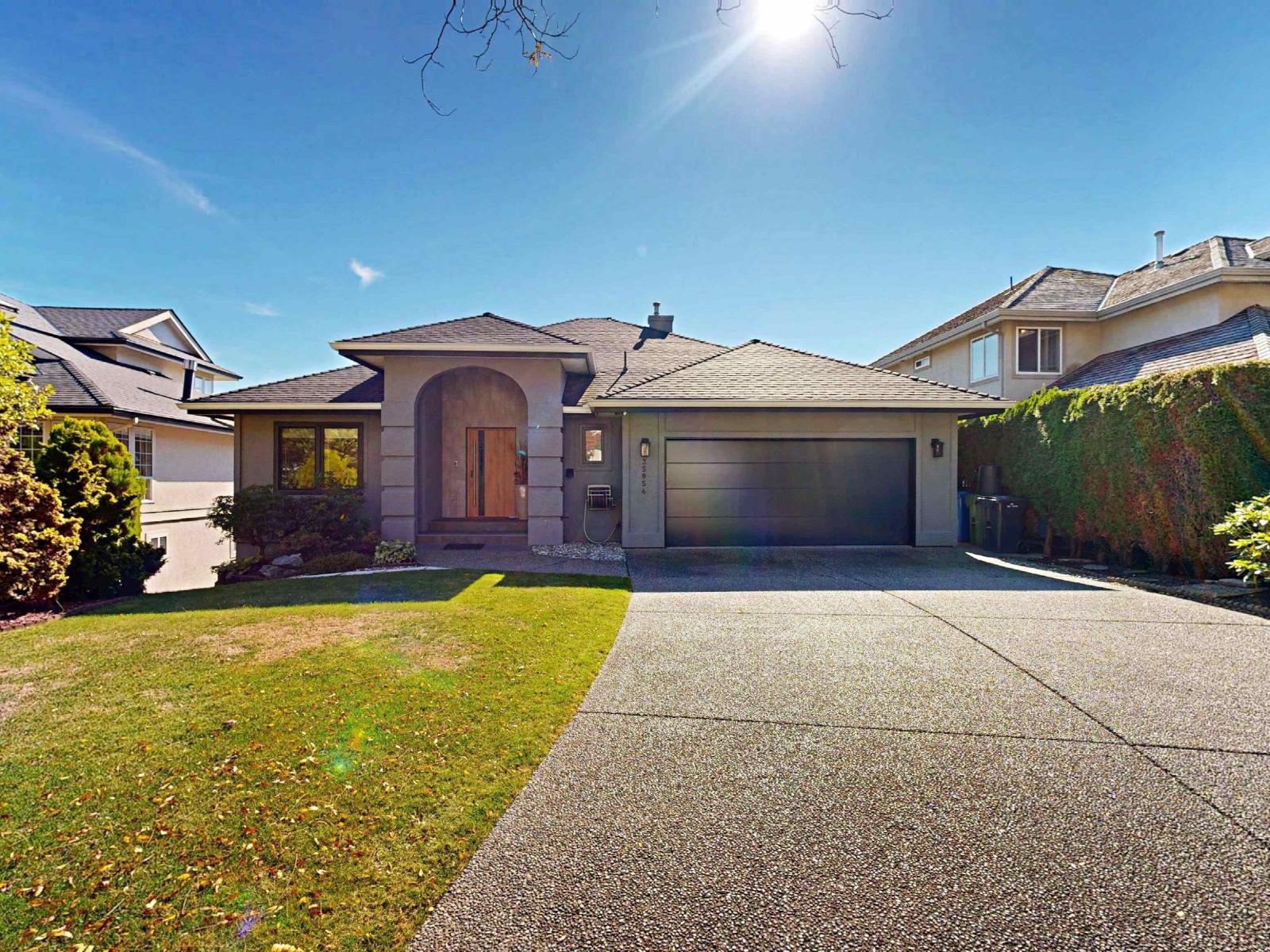 35954 REGAL PARK WAY Abbotsford British Columbia Canada Sale residential Kirandeep Gill Coldwell Banker Executives Realty