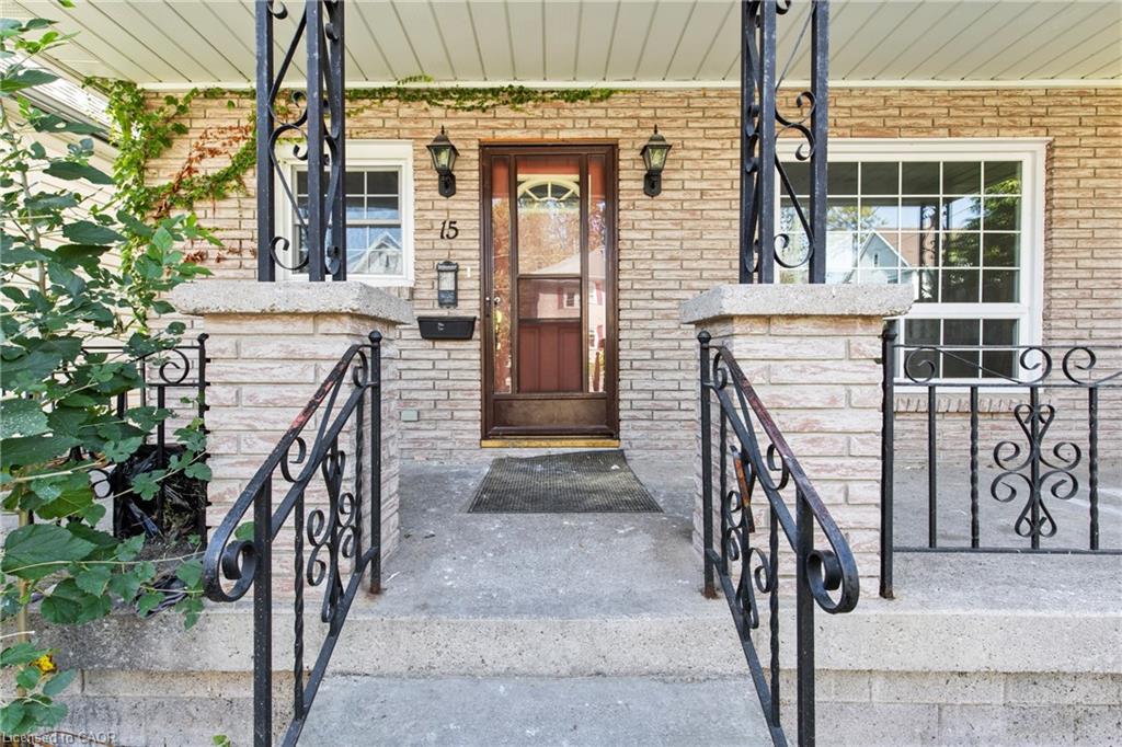 Upper - 15 Mccormick Street, Welland 3