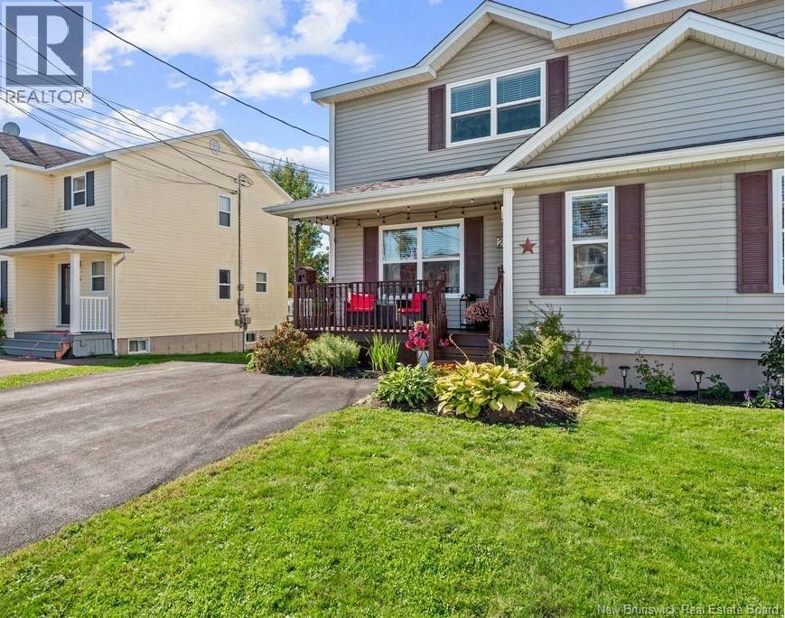 20 Wilderness Court Moncton New Brunswick Canada Sale residential Nancy Macpherson RE/MAX AVANTE