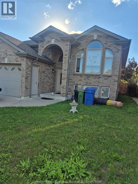 4783 PERIWINKLE Unit# LOWER, Windsor 2